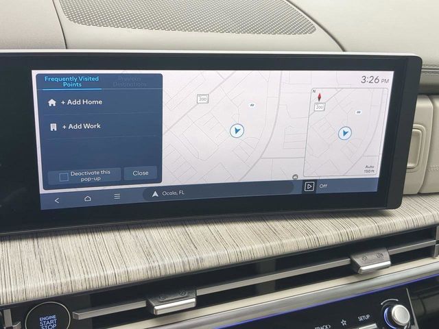 2025 Hyundai Santa Fe Calligraphy - Photo 25