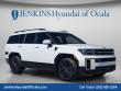 New 2026 Hyundai Santa Fe Hybrid Calligraphy SUV