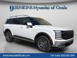 New 2026 Hyundai Palisade SEL FWD SUV