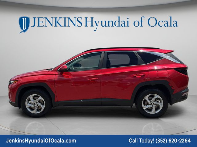 2023 Hyundai Tucson SEL - Photo 6