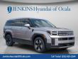 New 2026 Hyundai Santa Fe Hybrid SE SUV