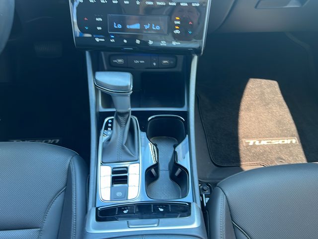 2023 Hyundai Tucson XRT - Photo 18