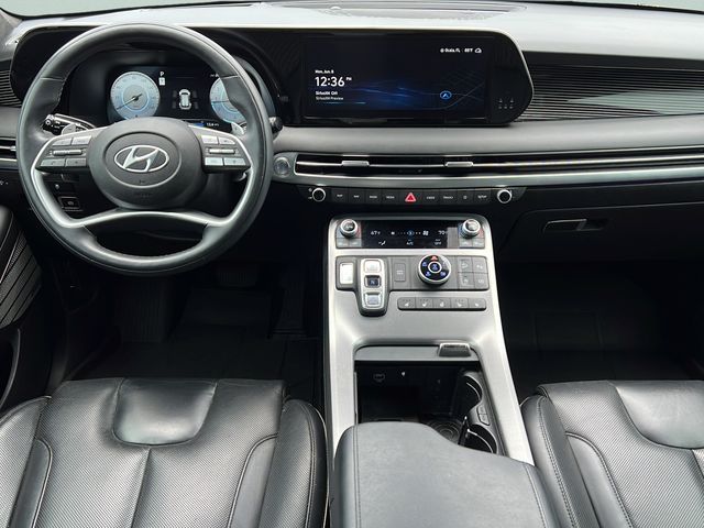 2024 Hyundai Palisade Calligraphy - Photo 13