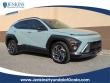 New 2026 Hyundai Kona SEL Premium FWD SUV