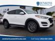Used 2020 Hyundai Tucson SEL SUV