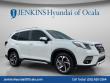Used 2023 Subaru Forester Touring SUV