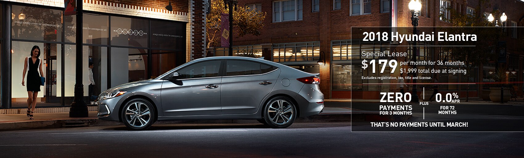 New Hyundai and Used Car Dealer Serving Ocala Jenkins Hyundai of Ocala