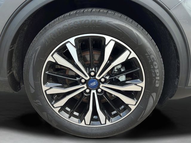 2022 Ford Escape SE - Photo 31