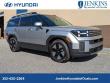 New 2026 Hyundai Santa Fe Hybrid SEL SUV