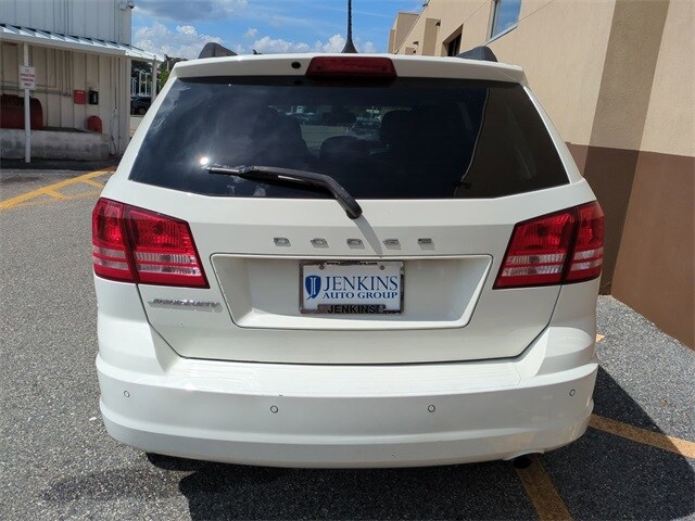 2020 Dodge Journey SE Value photo 3