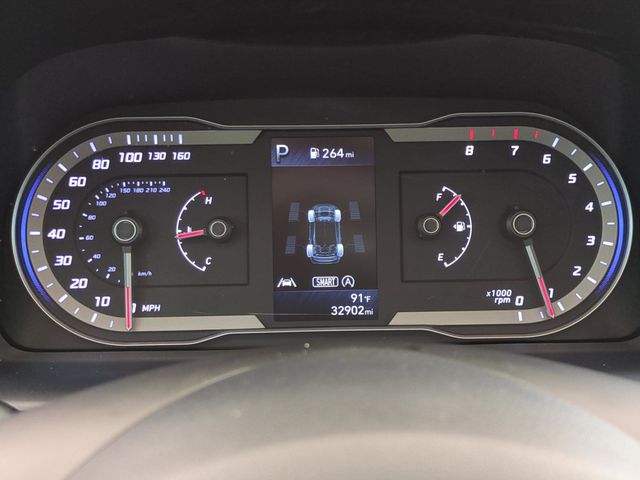 2023 Hyundai Tucson SEL - Photo 31