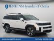 New 2027 Hyundai Santa Fe Hybrid Limited SUV