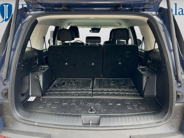 2025 Hyundai Santa Fe SEL - Photo 10