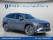 New 2026 Hyundai Tucson SEL FWD SUV