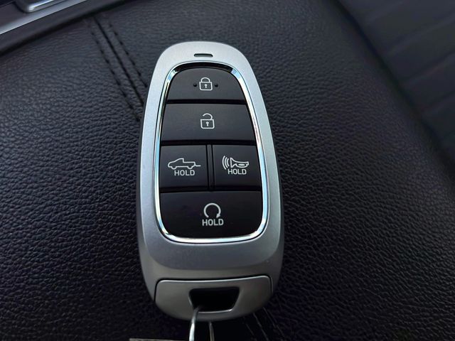 2023 Hyundai Santa Cruz SEL Premium - Photo 33