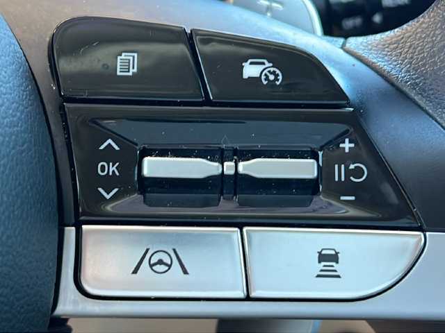 2024 Hyundai Tucson Blue - Photo 26