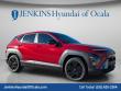 Certified 2026 Hyundai Kona SEL Sport SUV