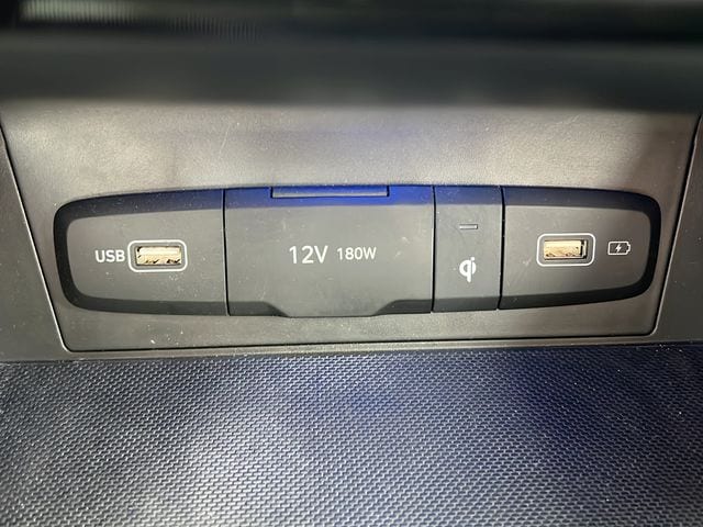 2023 Hyundai Tucson Limited - Photo 23