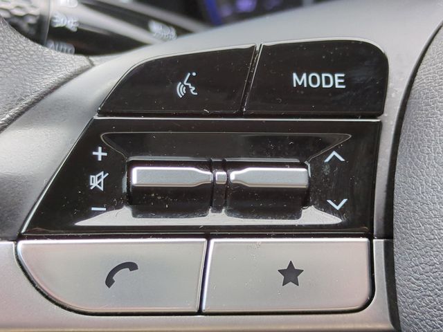 2024 Hyundai Tucson SE - Photo 23