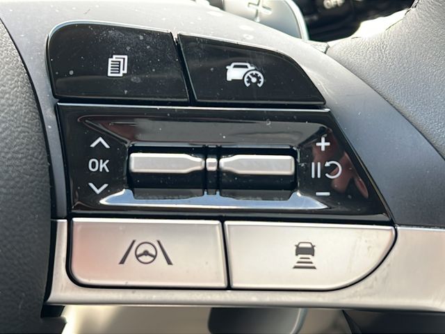 2023 Hyundai Tucson Limited - Photo 29