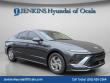 New 2026 Hyundai Sonata SE Sedan