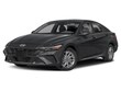 Hyundai Elantra Hybrid