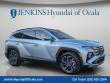 New 2026 Hyundai Tucson Limited AWD SUV