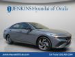 New 2026 Hyundai Elantra SEL Sport Sedan