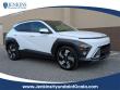 New 2026 Hyundai Kona Limited FWD SUV
