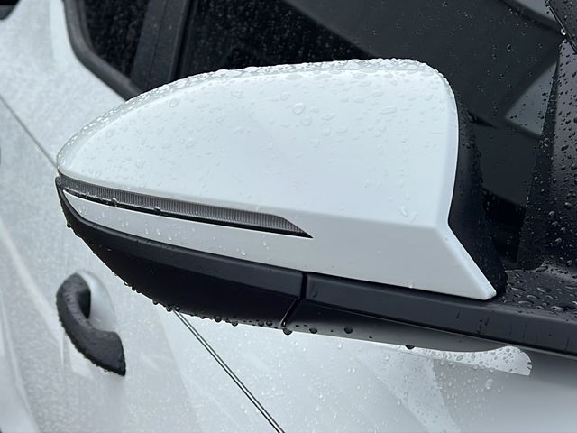 2024 Hyundai Santa Cruz SEL - Photo 37