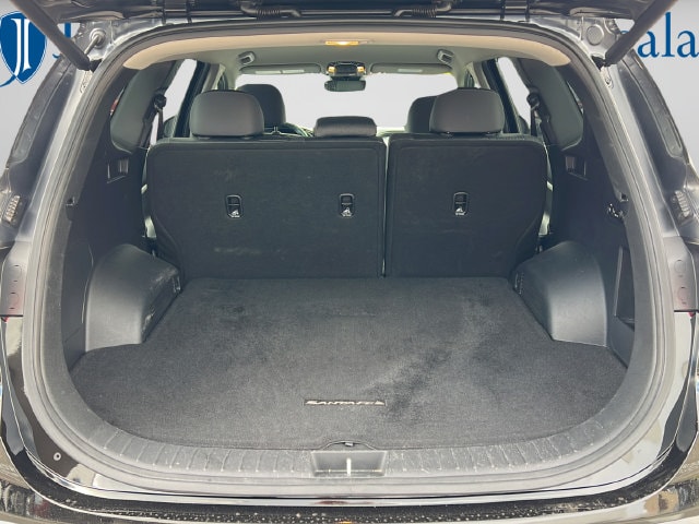 2022 Hyundai Santa Fe XRT - Photo 10