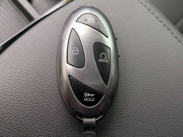 2025 Hyundai Tucson Limited - Photo 38