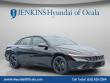 New 2026 Hyundai Elantra SEL Sport Sedan