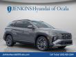 New 2026 Hyundai Tucson Limited FWD SUV