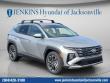 New 2026 Hyundai Tucson SEL SUV