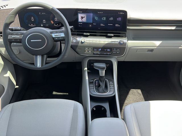 2024 Hyundai Kona SEL - Photo 11