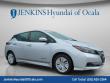 Used 2018 Nissan LEAF S Hatchback