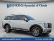 New 2026 Hyundai Palisade SEL Premium FWD SUV