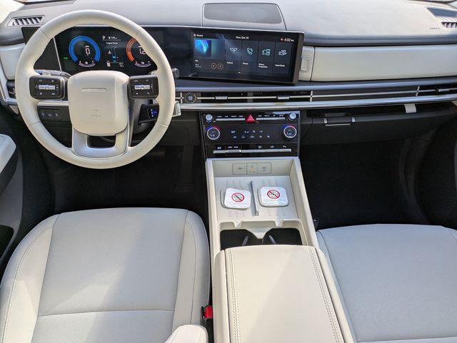 2026 Hyundai Santa Fe SE - Photo 9