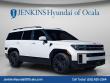New 2027 Hyundai Santa Fe HEV Calligraphy SUV