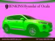 Used 2020 Hyundai Santa Fe SEL 2.4 SUV