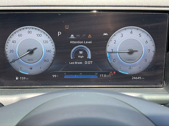 2023 Hyundai Santa Cruz SEL Premium - Photo 30