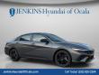New 2026 Hyundai Elantra SEL Sport Sedan