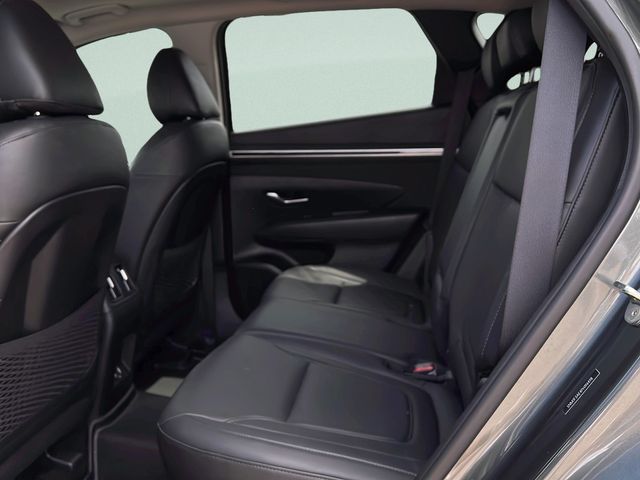 2023 Hyundai Tucson SEL - Photo 11
