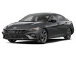 Hyundai Elantra Hybrid