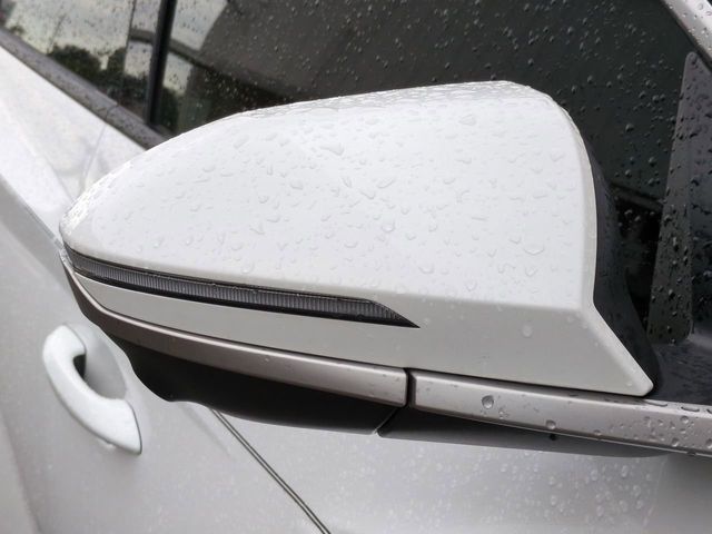 2025 Hyundai Tucson Limited - Photo 14