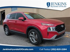 2021 Hyundai Santa Fe