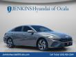 New 2026 Hyundai Elantra Limited Sedan