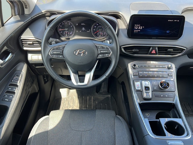 2023 Hyundai Santa Fe SEL - Photo 18