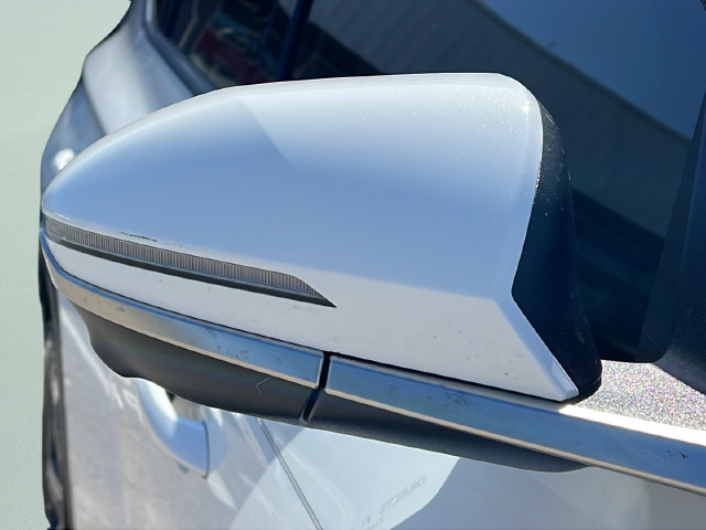 2024 Hyundai Tucson Limited - Photo 13